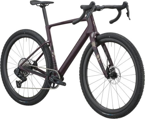Scott Addict Gravel 30 - 2027 