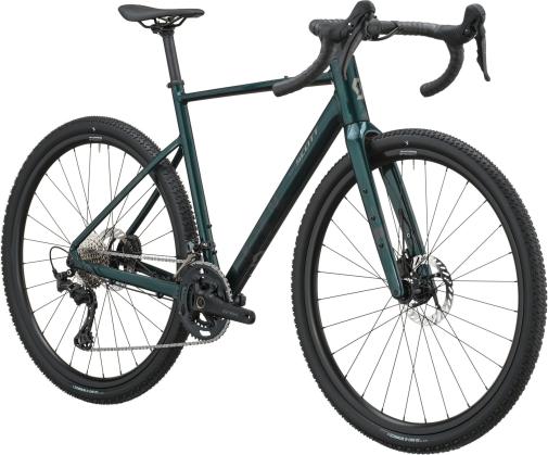 Scott Speedster Gravel 10 