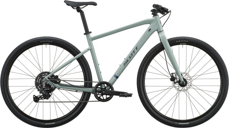 Scott Sub Cross 40 - 2027 