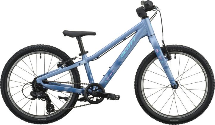 Scott Contrail 200 - 2027 