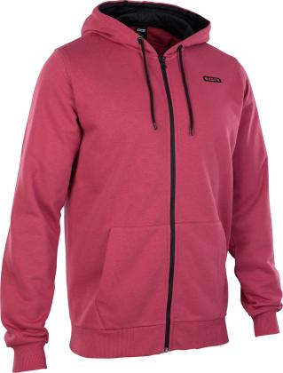 ION Zip Hoody Logo 