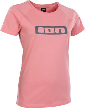 ION Tee SS Logo WMS 