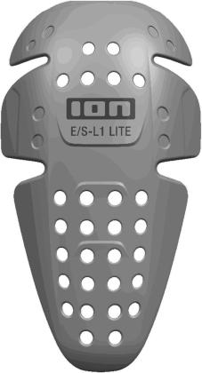 ION Bike Spare Elbow Pad Lite L1 
