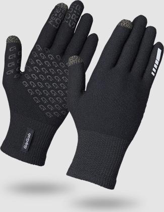 GripGrab Primavera 2 Merino Handschuhe 