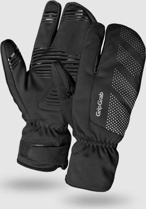 GripGrab Ride Lobster Winterhandschuhe 