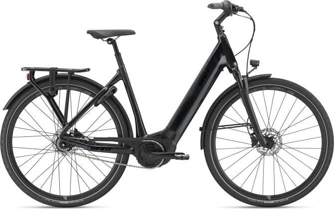 Giant DailyTour E+ 2 RT - 2023 