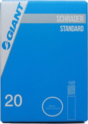 Giant Schlauch 700x35-40 35mm Ventil 50 Stck. 