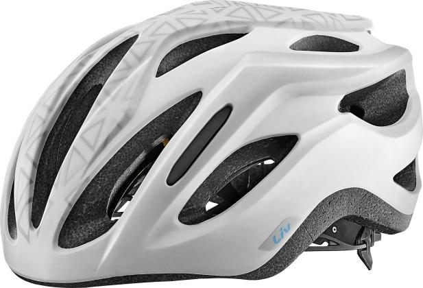 Liv Rev Comp Rennradhelm 
