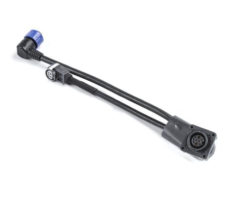 Orbea Charge Point + Kabelbaum (RS Gen 2) 