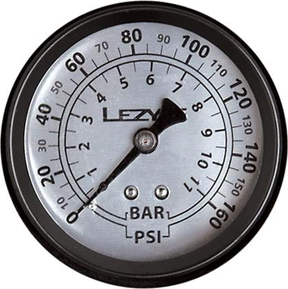 Lezyne Manometer 