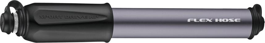 Lezyne CNC Sport Drive HP 