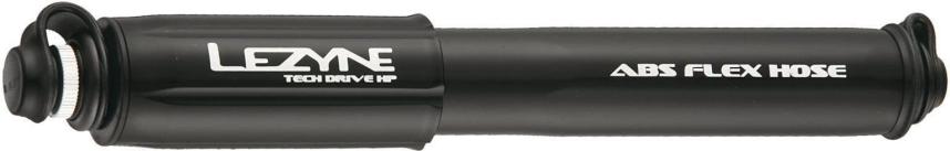 Lezyne CNC Tech Drive HP 