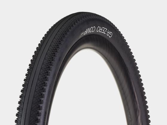 Bontrager GR0 Comp Gravel Tire 
