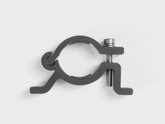 Bontrager Lenkerflaschenhalterklemme 31.8 