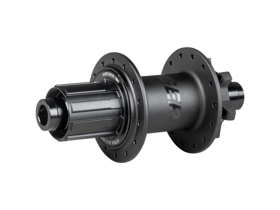 Bontrager Rapid Drive 108 Non-Boost Rear Hub 