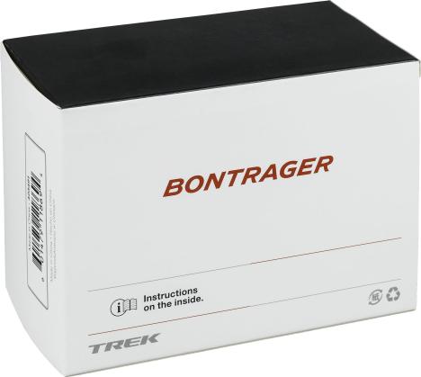 Bontrager Selbstdichtender Fahrradschlauch mit Schrader-Ventil 