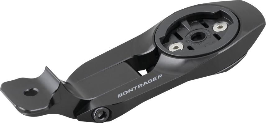Bontrager Speed Concept Blendr Mono-Sockel und Computerhalterung 