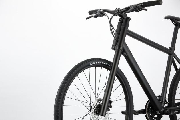 Cannondale Bad Boy 3 - 2023 