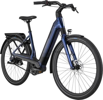 Cannondale Mavaro Neo 4 - 2023 