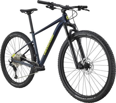 Cannondale Trail SL 2 - 2023 