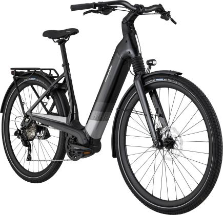 Cannondale Mavaro Neo 5+ - 2023 