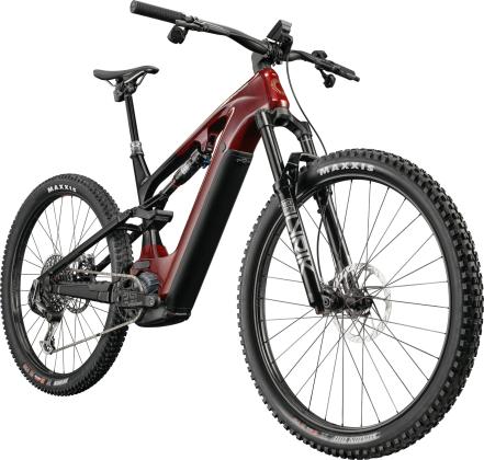 Cannondale Moterra Neo LAB71 