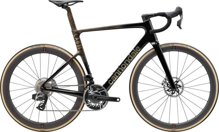 Cannondale SuperSix EVO LAB71 - 2024 