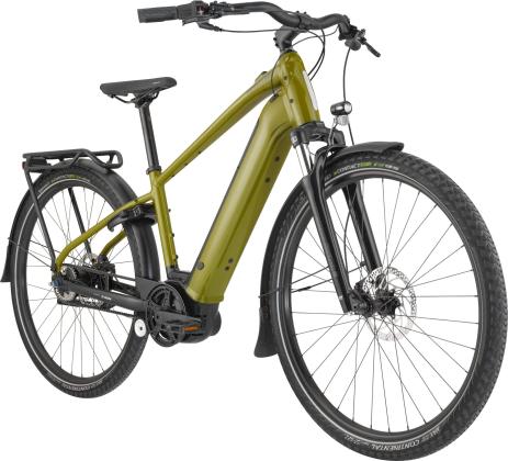 Cannondale Mavaro Neo 4 - 2024 