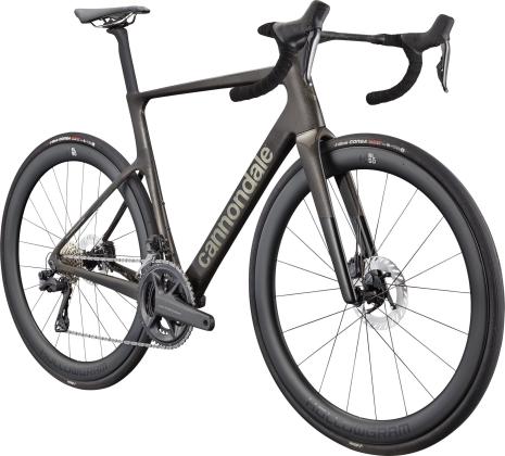 Cannondale SuperSix EVO Hi-MOD 2 - 2026 