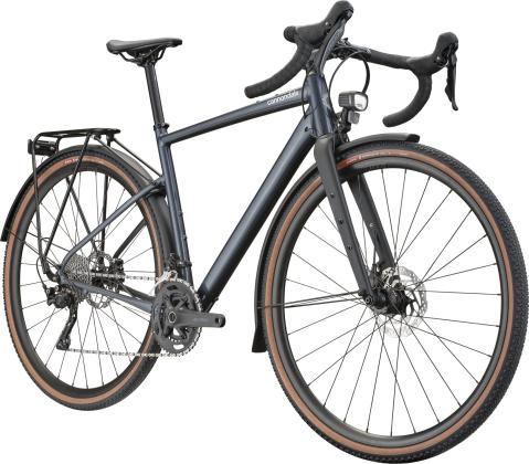 Cannondale Topstone EQ - 2026 L