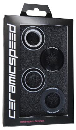 Trek Trek CeramicSpeed SRAM, beschichtet BB90/95 Set 