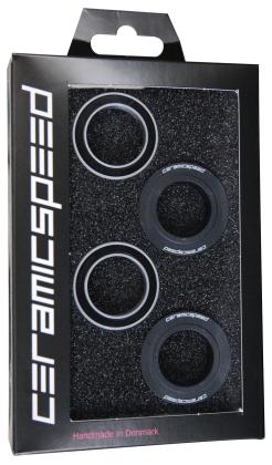 Trek Innenlager Trek BB90/95 CeramicSpeed Shimano, beschichtet 
