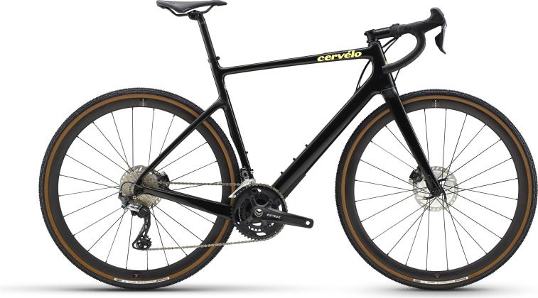 Cervelo Aspero GRX RX815 Di2 - 2021 