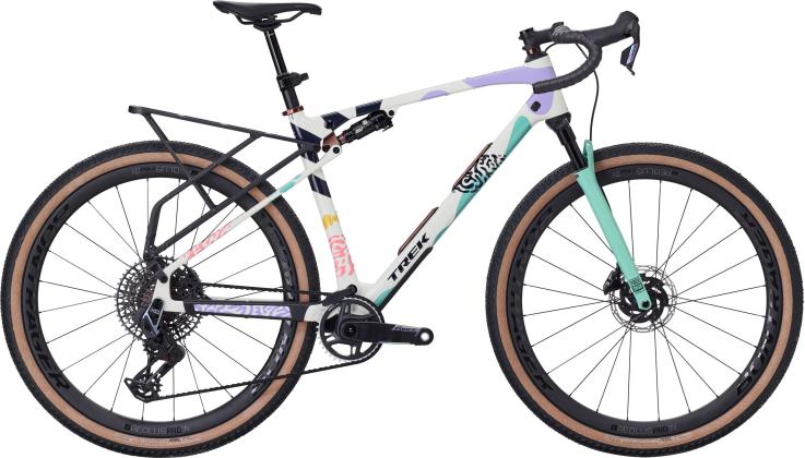 Trek CheckOUT SL 7 - 2027 