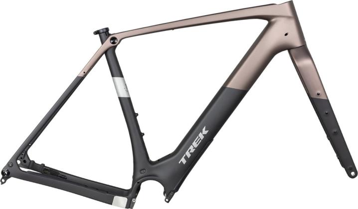 Trek Checkpoint+ SL Rahmenset - 2027 