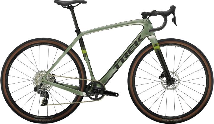 Trek Checkpoint SL 6 AXS Gen 2 - 2024 
