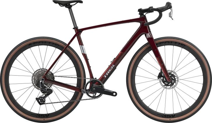 Trek Checkpoint SL 7 AXS Gen 3 - 2027 