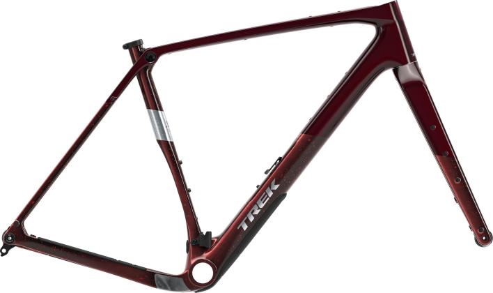 Trek Checkpoint SL Gen 3 Rahmenset - 2027 