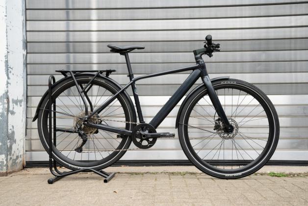 Orbea Vibe H30 EQ - 2022 Testrad S 