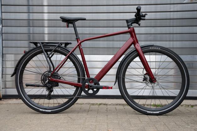 Orbea Vibe H30 EQ - 2023 L refurbished 