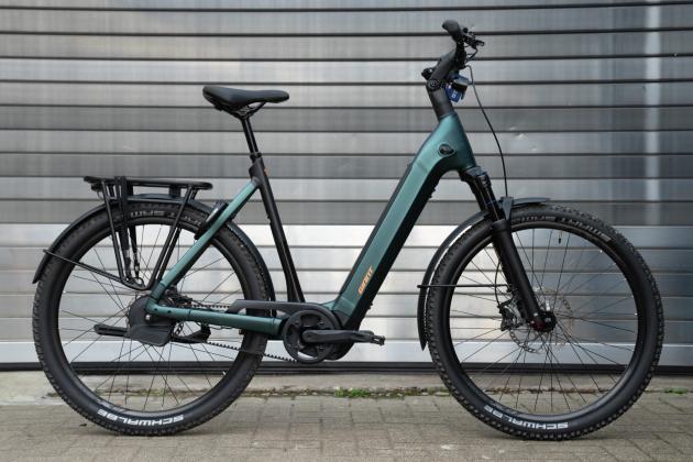 Giant AnyTour X E+ 0 - 2025 (XL) B-Ware 