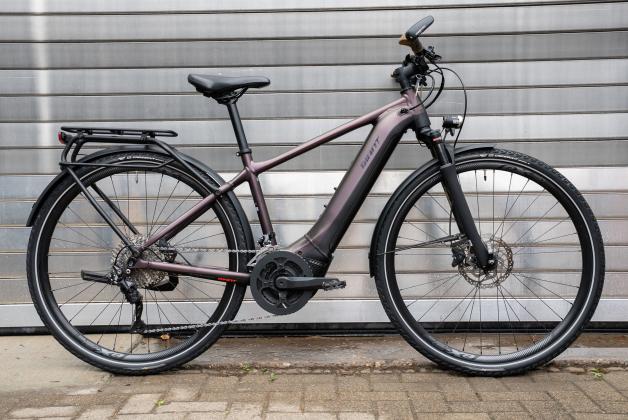 Giant Explore E+ Pro 1 RD Evo GTS - 2022 (Größe S) refurbished 