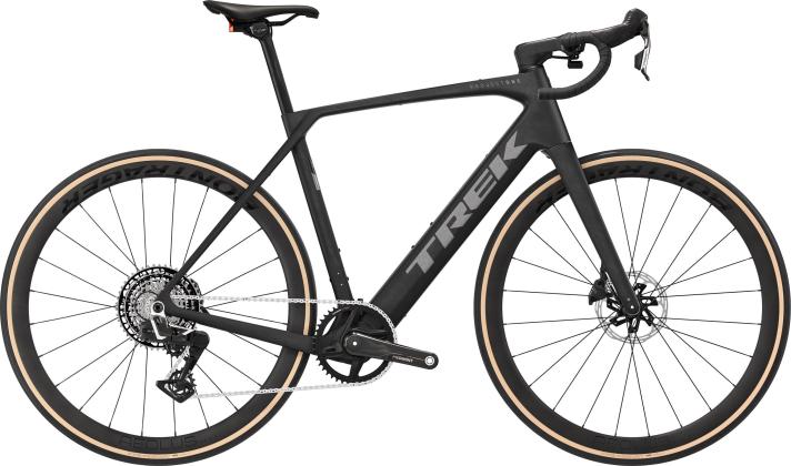 Trek Domane+ SL 7 AXS Gen 5 - 2027 