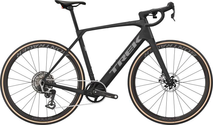 Trek Domane+ SL 9 AXS Gen 5 - 2027 