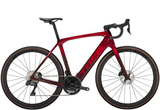 Trek Domane+ SLR 7 - 2025 