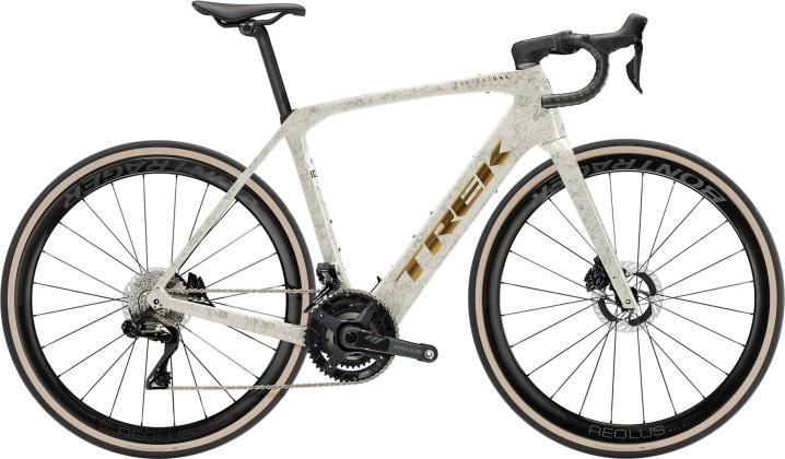 Trek Domane+ SLR 9 - 2026 