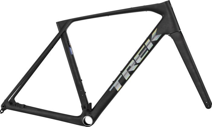 Trek Domane SL Gen 5 Rahmenset - 2027 