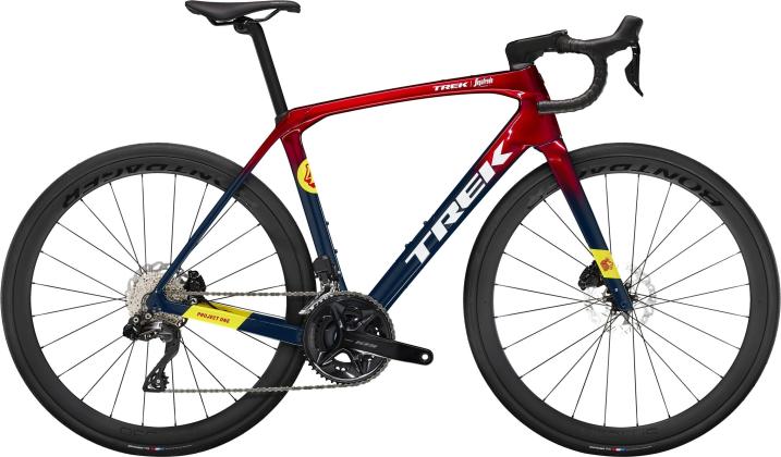 Trek Domane SLR 6 Gen 4 - 2024 