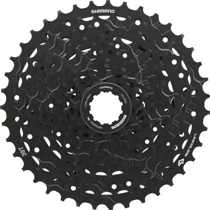 Shimano Kassette Cues Linkglide CS-LG300 