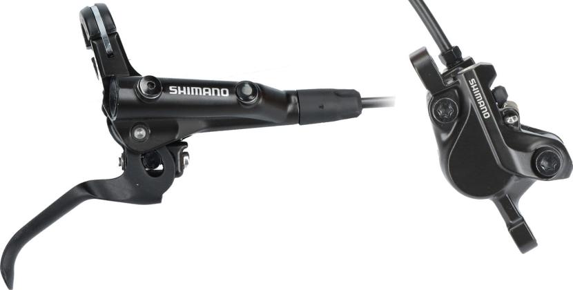 Shimano Scheibenbremse MT501 